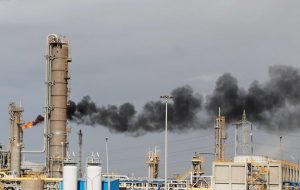  النفط في مصر